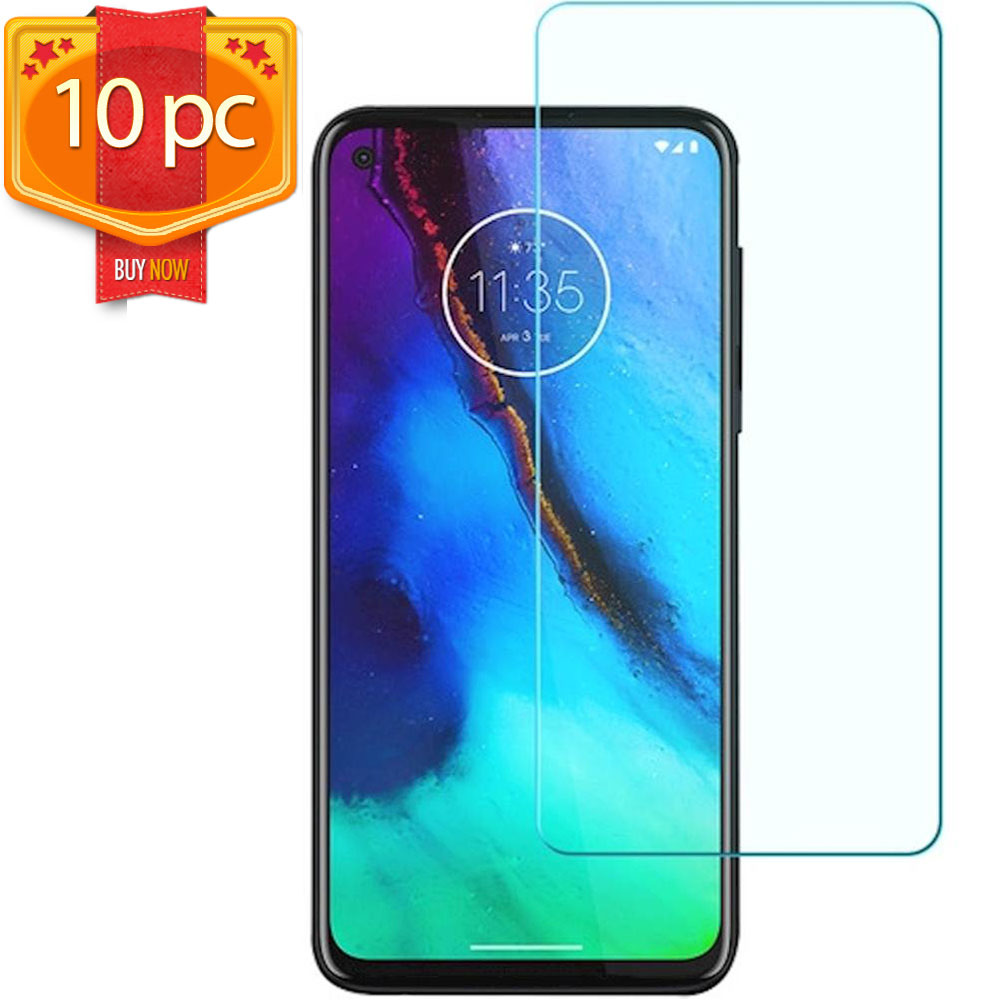 Wholesale Motorola Moto G Stylus 6.4in (2020) Tempered